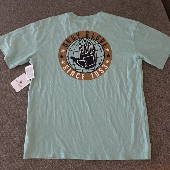 Body Glove T-Shirt - Picture 4 of 4